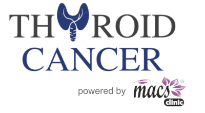 Thyroid Cancer Dr. Sandeep Nayak Bangalore