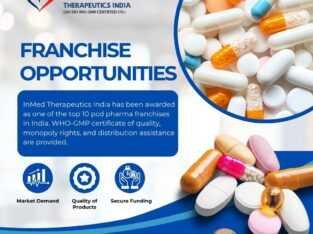 PCD Pharma Company in Haryana