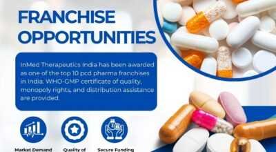 PCD Pharma Company in Haryana