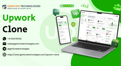 Is an Upwork Clone a Practical Way to Build