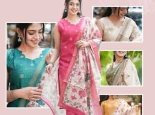 Are Designer Office Wear Kurtis Available Online?