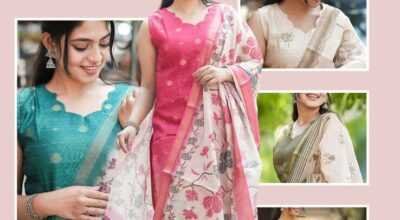 Are Designer Office Wear Kurtis Available Online?