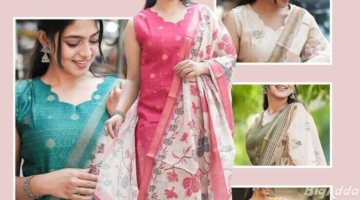 Are Designer Office Wear Kurtis Available Online?