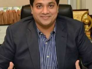 Dr. Viral Desai | Hair Transplant in Mumbai