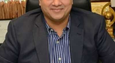 Dr. Viral Desai | Hair Transplant in Mumbai