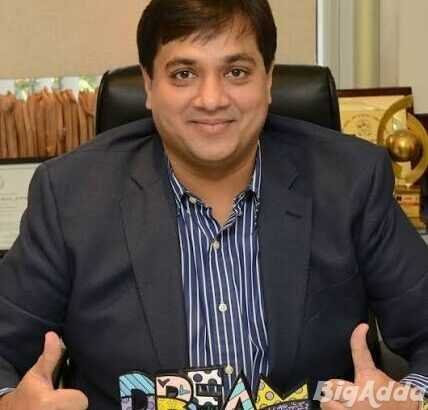 Dr. Viral Desai | Hair Transplant in Mumbai