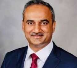 Dr. Vishal Khullar Cardiac Surgeon