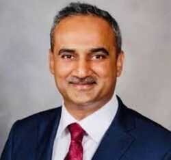 Dr. Vishal Khullar Cardiac Surgeon