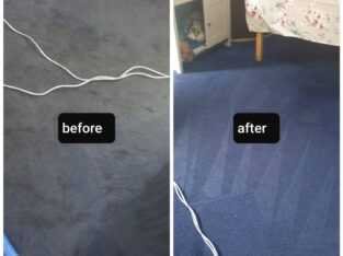 Sofa Cleaning Services