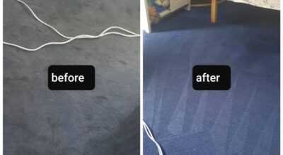 Sofa Cleaning Services