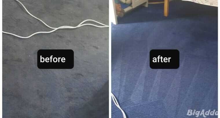 Sofa Cleaning Services