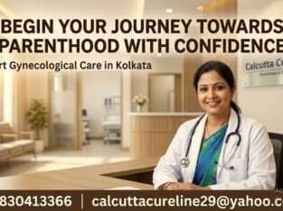 Struggling With Fertility? Start With the Right Co