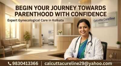 Struggling With Fertility? Start With the Right Co