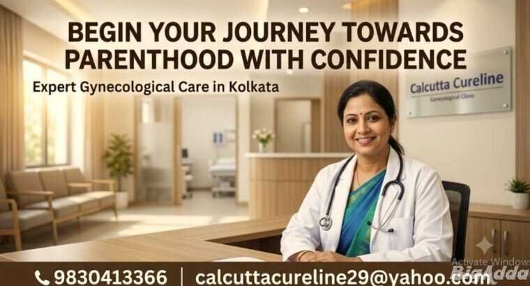 Struggling With Fertility? Start With the Right Co