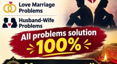 Lost love back best astrologer