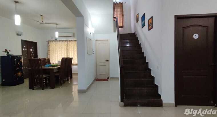 Top Family Resorts in Chennai | Family Resorts in