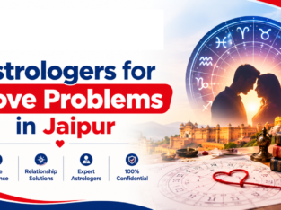 Astrologers for love problems