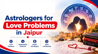 Astrologers for love problems