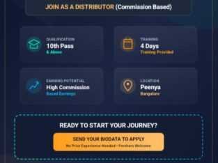 Hiring in Bangalore