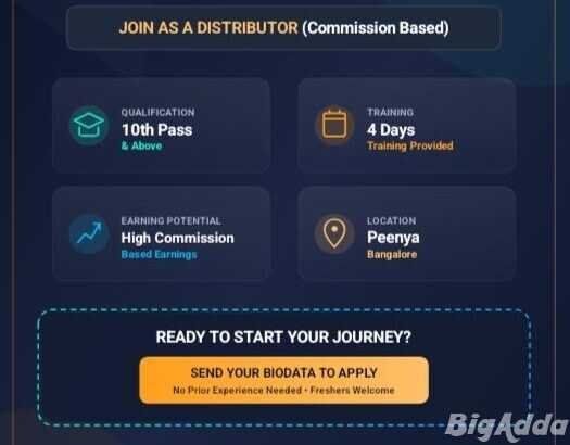Hiring in Bangalore