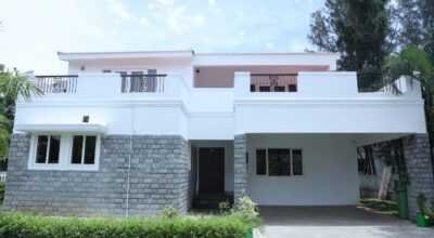 Family Resort booking Chennai ECR | Lush Garden