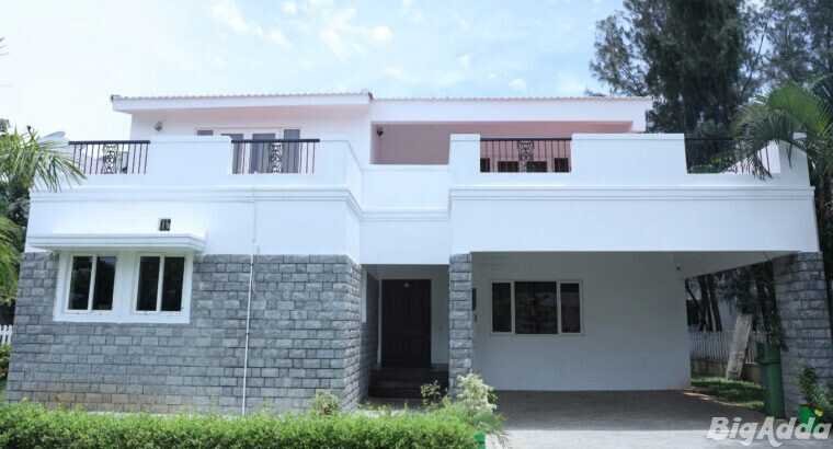 Family Resort booking Chennai ECR | Lush Garden