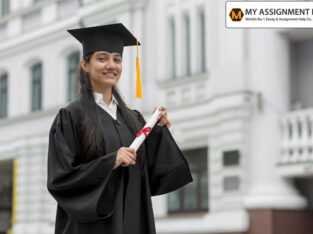 Assignment Help Canada – Reliable Academic Support