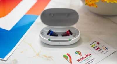 Naavika Hearing Health clinic – J P Nagar