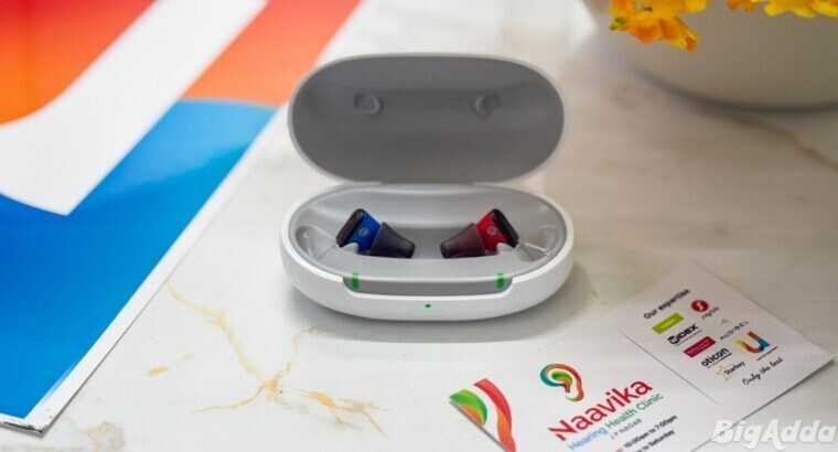 Naavika Hearing Health clinic – J P Nagar