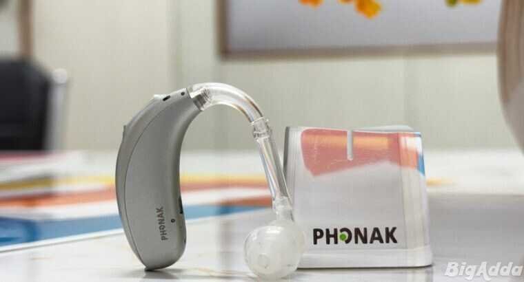 Naavika Hearing Health clinic – J P Nagar