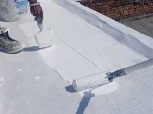 Waterproofing Contractor in Panchkula