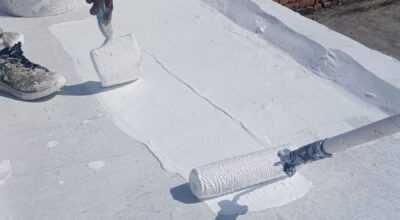 Waterproofing Contractor in Panchkula