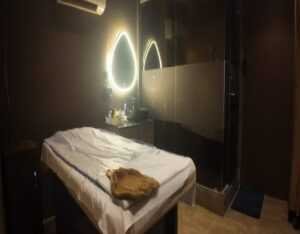 Mayra Family Spa