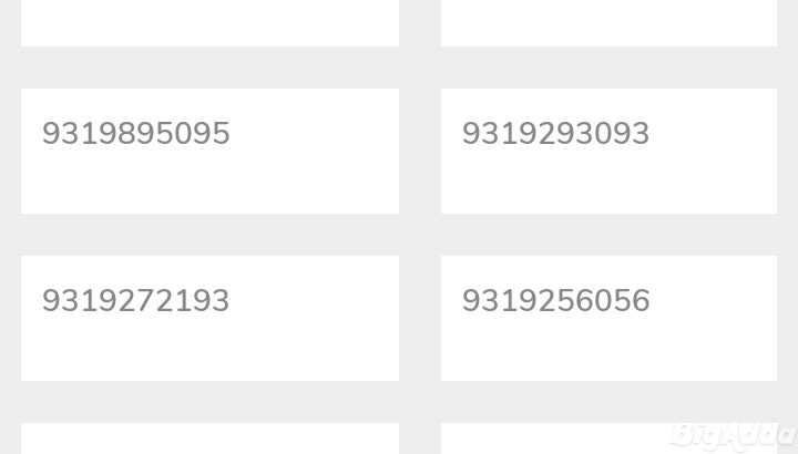 Airtel prepaid choice number available pay only re