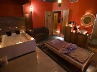 Arth Thai Spa Hebbal
