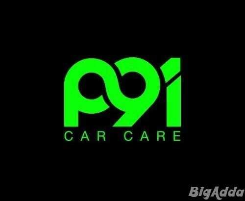 P91 Car Care, PPF, Ceramic Coating & Detailing |