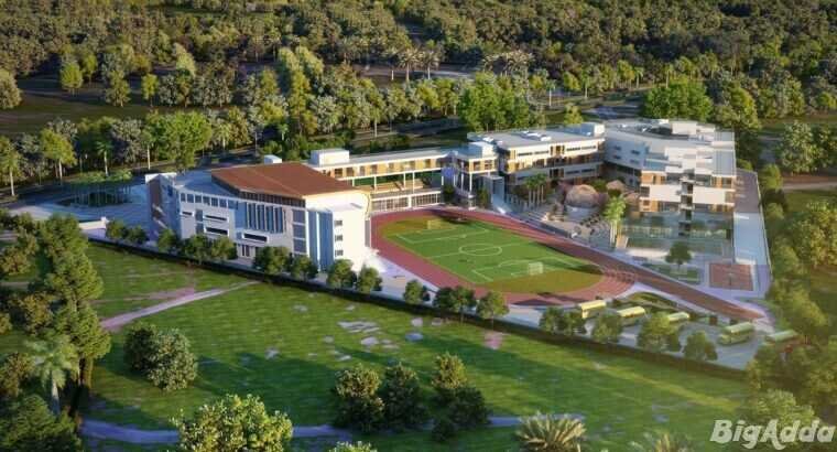 International School in Hyderabad | Best Internati