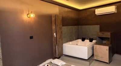 Elixir Wellness Spa BTM Layout