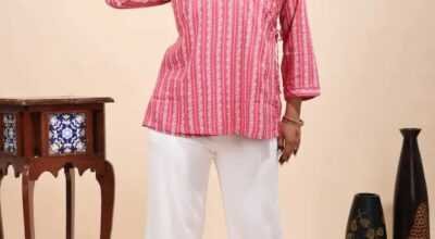 Where Can You Find Trendy Angrakha Fusion Short To