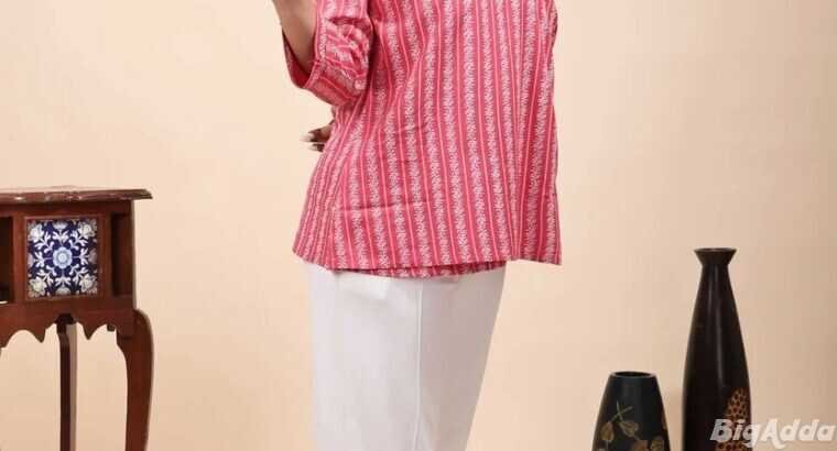 Where Can You Find Trendy Angrakha Fusion Short To