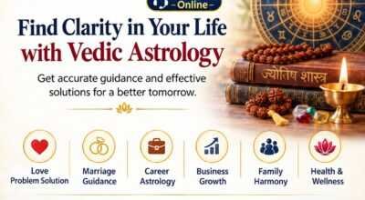 Love Problem Solution Astrologer in Jaipur | Ram R