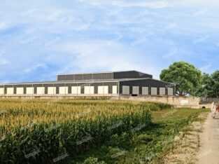 Pre Fabricated Building Manufacturer in Delhi NCR