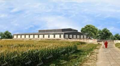 Pre Fabricated Building Manufacturer in Delhi NCR
