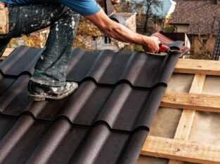 Professional Roofing & Roughcasting – CM Roofing &