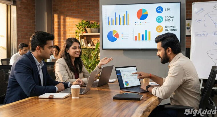best digital marketing agency in ahmedabad