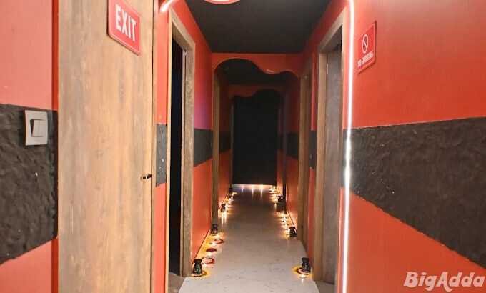 Arth Thai Spa Hebbal
