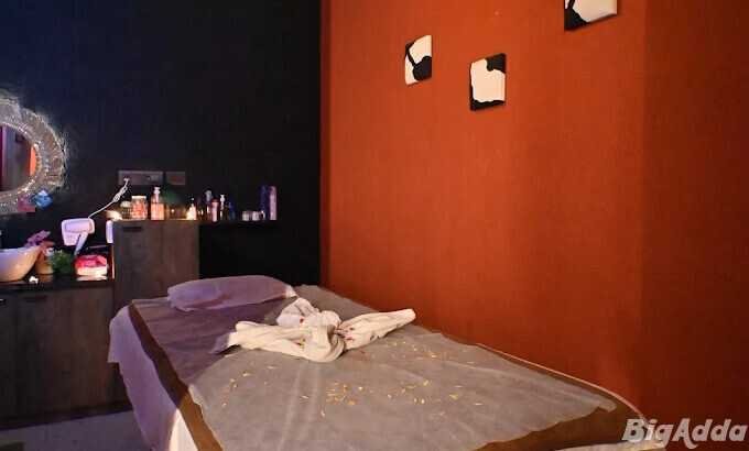 Arth Thai Spa Hebbal