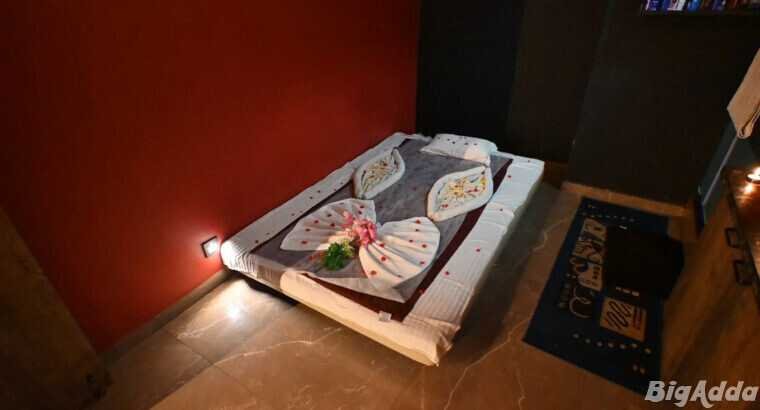 Arth Thai Spa Hebbal