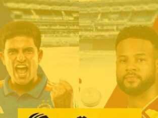 9Wicket – Cricket Information and Sports Platform