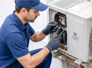 Home Appliances Repair Service in Panchsheel Park